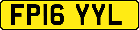 FP16YYL