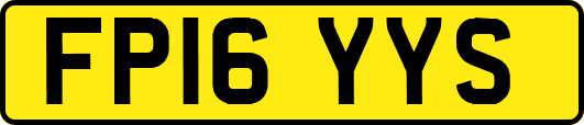 FP16YYS
