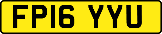 FP16YYU