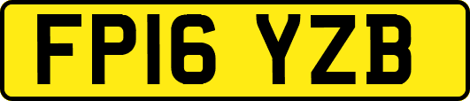 FP16YZB