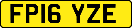FP16YZE