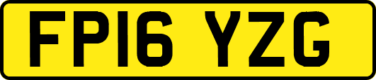 FP16YZG
