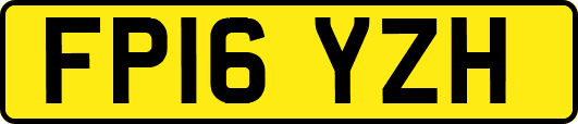 FP16YZH