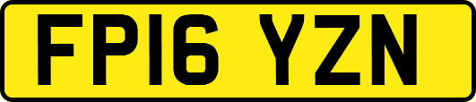FP16YZN