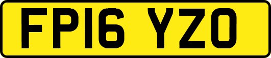 FP16YZO