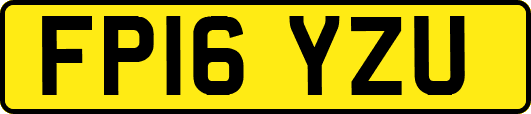 FP16YZU