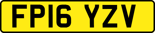FP16YZV