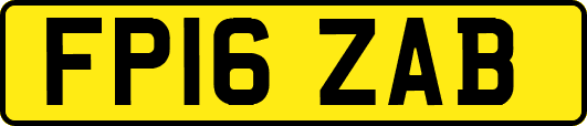 FP16ZAB