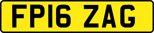 FP16ZAG