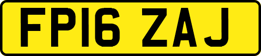 FP16ZAJ