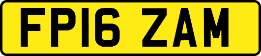 FP16ZAM