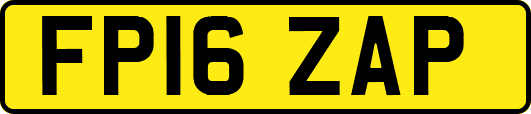 FP16ZAP