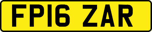 FP16ZAR