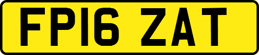 FP16ZAT
