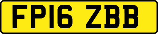 FP16ZBB