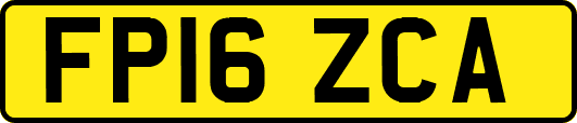 FP16ZCA