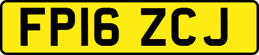 FP16ZCJ