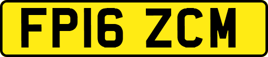 FP16ZCM