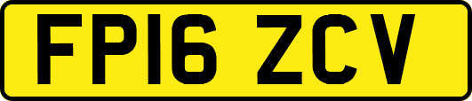 FP16ZCV