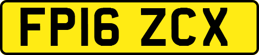 FP16ZCX