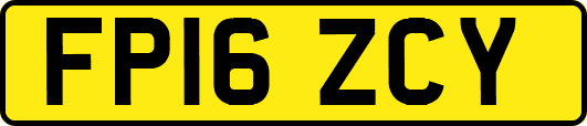 FP16ZCY
