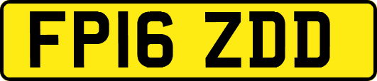 FP16ZDD