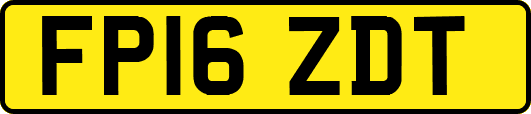 FP16ZDT