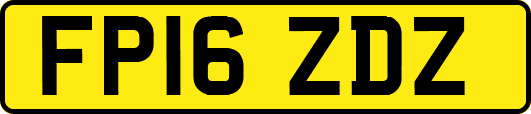 FP16ZDZ