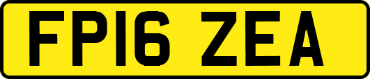 FP16ZEA