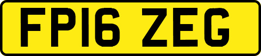 FP16ZEG