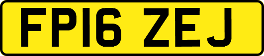 FP16ZEJ