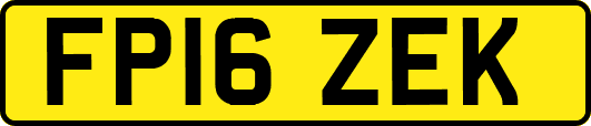 FP16ZEK