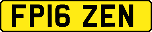 FP16ZEN