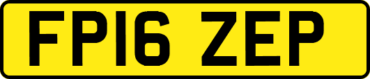 FP16ZEP