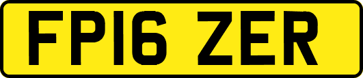 FP16ZER