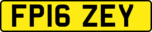 FP16ZEY