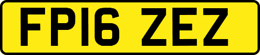 FP16ZEZ