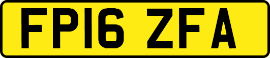 FP16ZFA