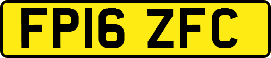 FP16ZFC