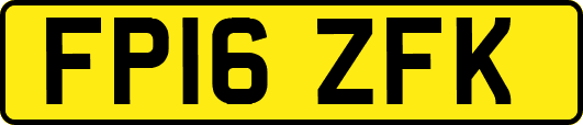 FP16ZFK