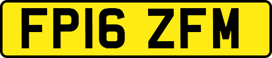 FP16ZFM