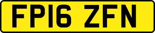 FP16ZFN