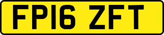 FP16ZFT