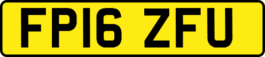 FP16ZFU