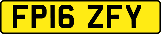 FP16ZFY