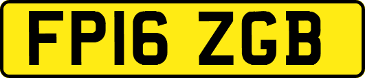 FP16ZGB