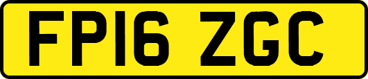 FP16ZGC
