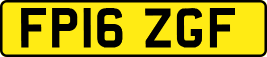FP16ZGF