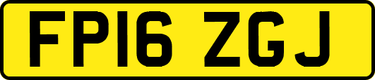 FP16ZGJ