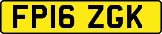 FP16ZGK